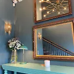 The At Firecastle Kildare