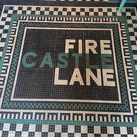 The At Firecastle