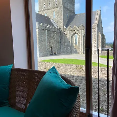 The At Firecastle Kildare