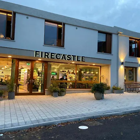 The At Firecastle