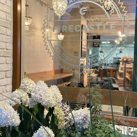 Gasthuis The At Firecastle Kildare