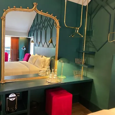 Gasthuis The At Firecastle Kildare