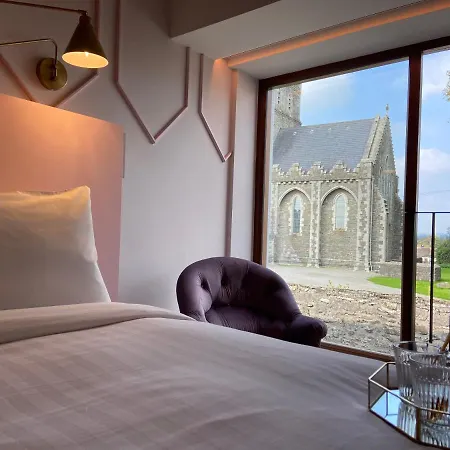 The At Firecastle Gasthuis 3*