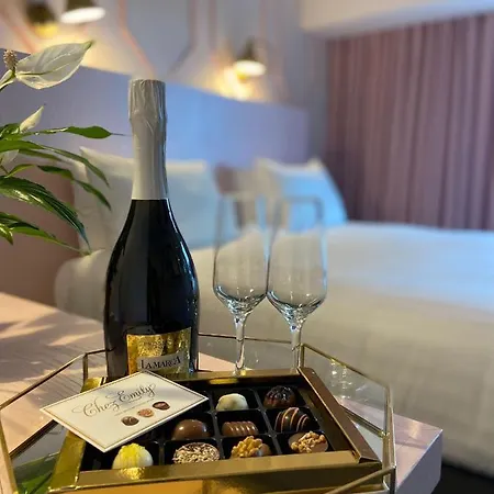 The At Firecastle 3*