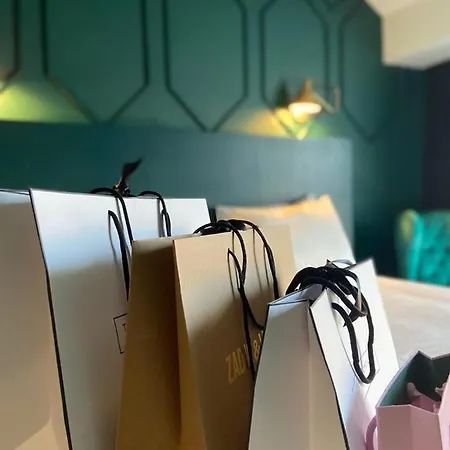 Gasthuis The At Firecastle 3*