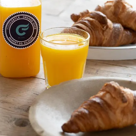 Гостевой дом The At Firecastle 3*