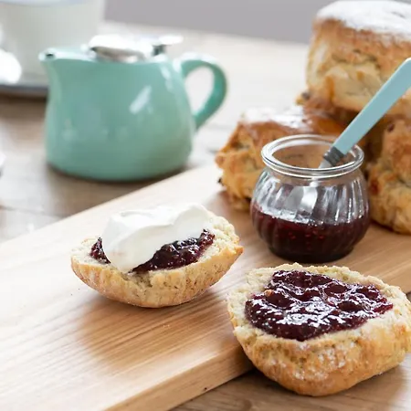 The At Firecastle Kildare