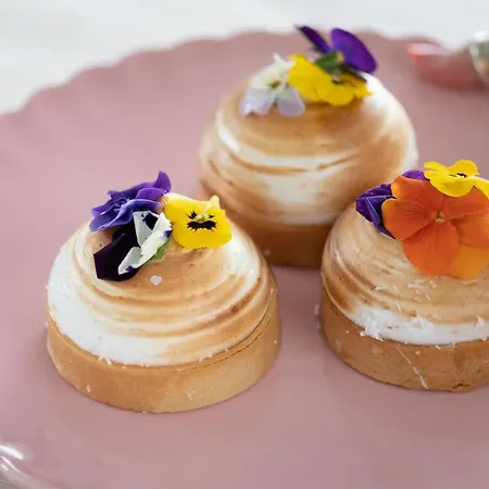 Gasthuis The At Firecastle 3*