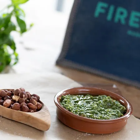 Gasthuis The At Firecastle Kildare