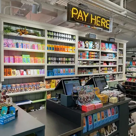 The At Firecastle Gasthuis Kildare