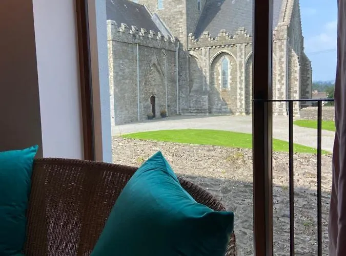 The At Firecastle Kildare