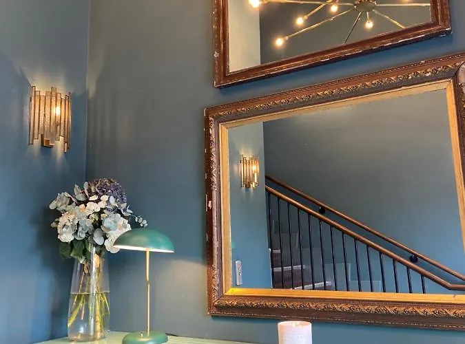 The At Firecastle Kildare