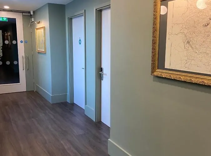 The At Firecastle 3* Kildare