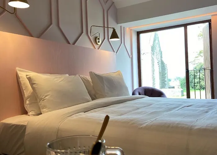 The At Firecastle 3*