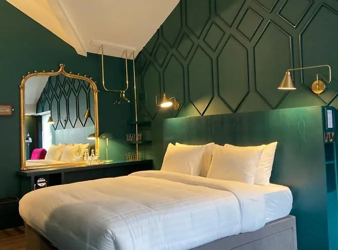 The At Firecastle Guest house Kildare