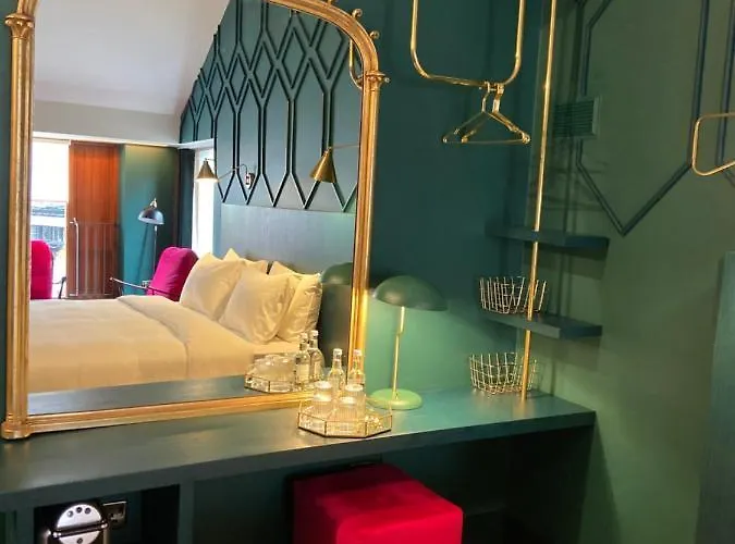 Guest house The At Firecastle Kildare