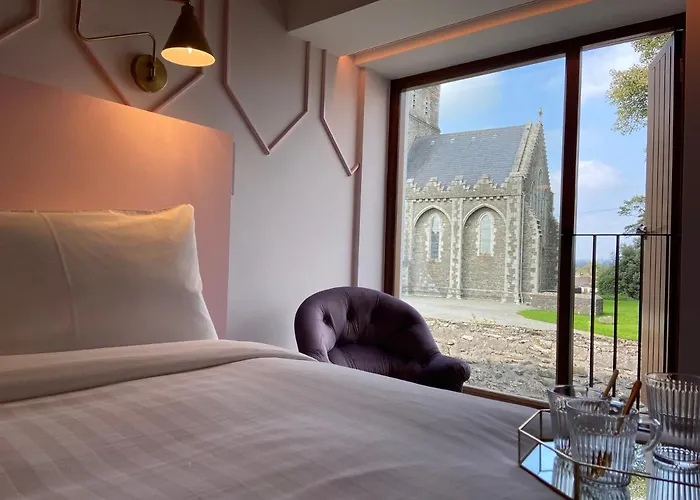 The At Firecastle Guest house 3*