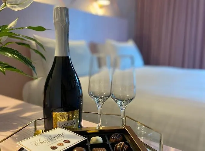 The At Firecastle 3*