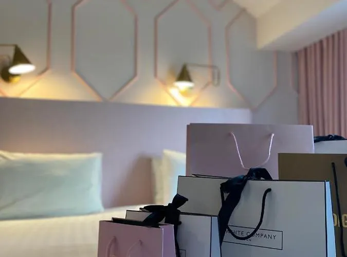 The At Firecastle Guest house Kildare