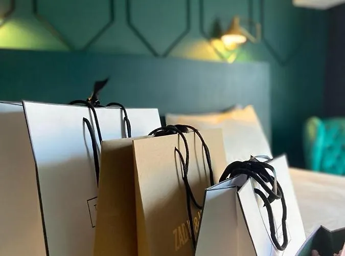 Gasthof The At Firecastle 3*