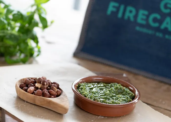 Guest house The At Firecastle Kildare