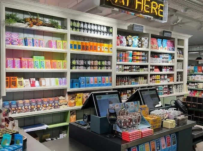 The At Firecastle Gasthof Kildare